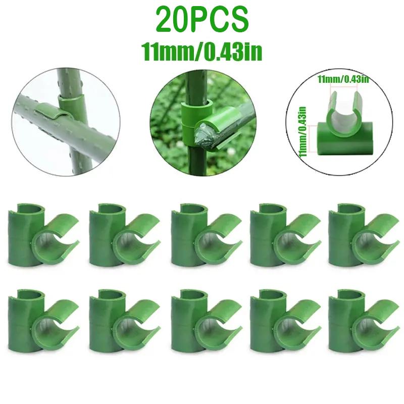 20 шт. в упаковке садовых принадлежностей, опора для цветов, опора для растений, опорная колонна для цветов с железным кольцом
20 шт. в упаковке садовых принадлежностей, опора для цветов, опора для растений, опорная колонна для цветов с железным кольцом