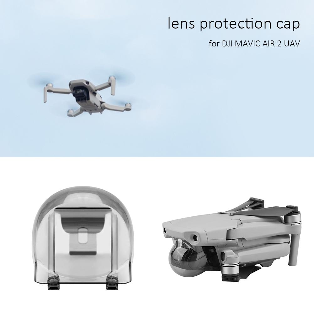 Gimbal Protector Guard Пилозахисна кришка кришки об’єктива камери для дрона DJI Mavic Air 2
Gimbal Protector Guard Пилозахисна кришка кришки об’єктива камери для дрона DJI Mavic Air 2