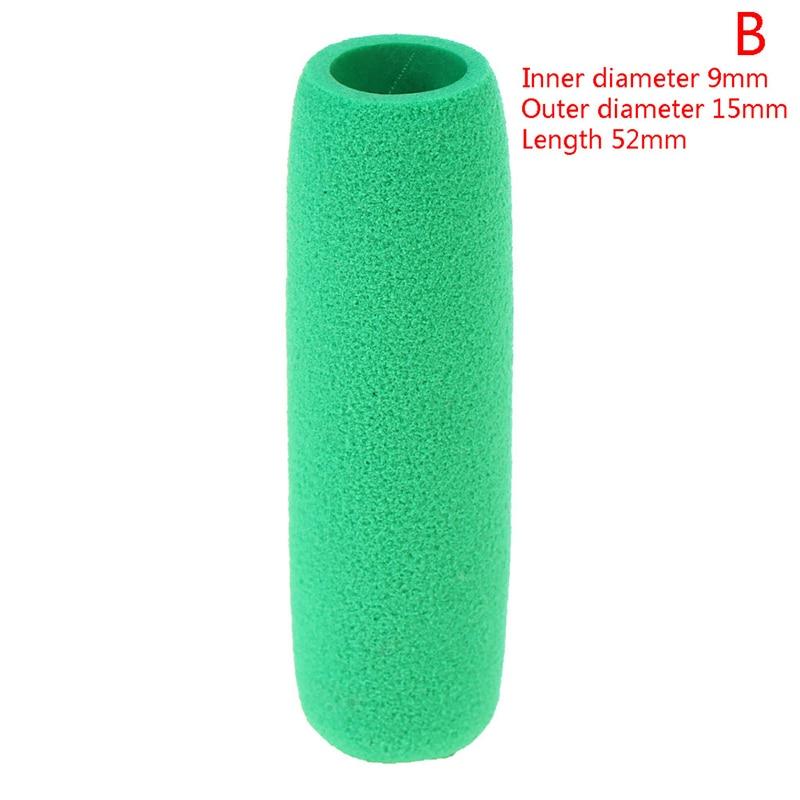 1pcs Handle Heat Insulation Plastic Cover For JBC 245 210 Thermal Cover Soft Grip Handle Insulation Sponge Sleeve Tools Parts
1pcs Handle Heat Insulation Plastic Cover For JBC 245 210 Thermal Cover Soft Grip Handle Insulation Sponge Sleeve Tools Parts