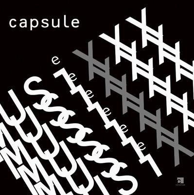 12inch Record CAPSULE - Musixxx YCJC10006 Contemode 2007 Japan Obi Dance & Electronica Used
12inch Record CAPSULE - Musixxx YCJC10006 Contemode 2007 Japan Obi Dance & Electronica Used