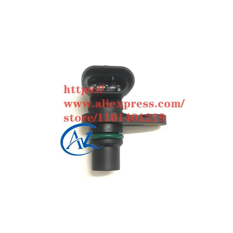 Camshaft Position Sensor for DFSK C37 ZSC323A
Camshaft Position Sensor for DFSK C37 ZSC323A