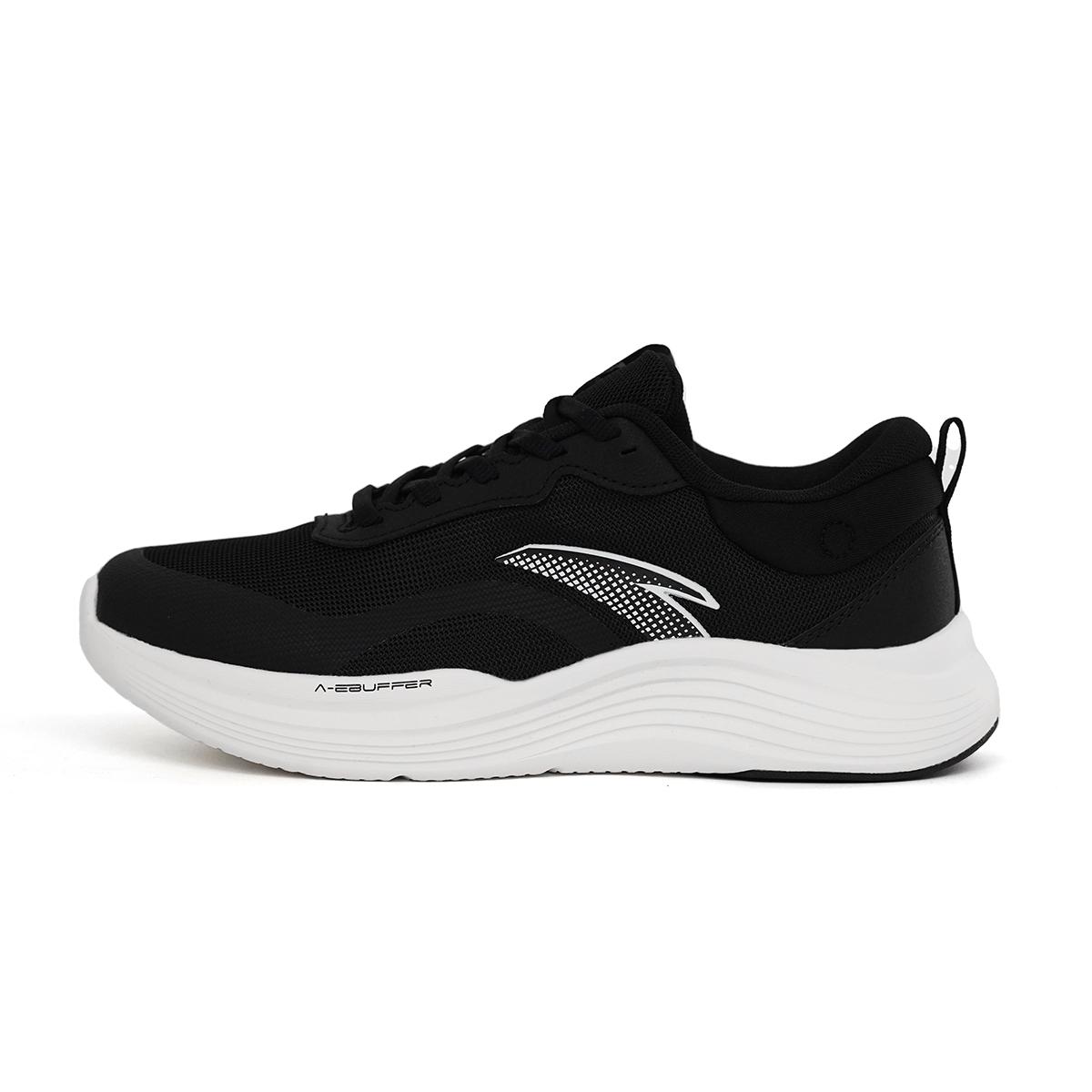 Anta Low top Running Shoes Women s Black/Papyrus White 122617766R-1 38.5
Anta Low top Running Shoes Women s Black/Papyrus White 122617766R-1 38.5