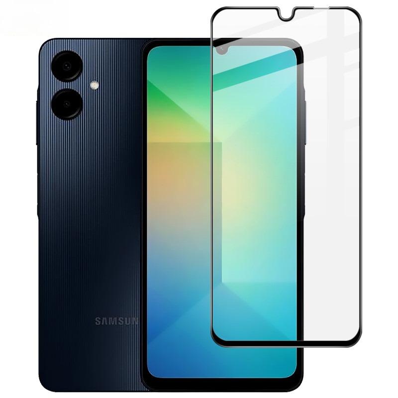 For Samsung Galaxy A06 4G Film IMAK Pro+ Full Coverage Tempered Glass Galaxy A06 4G
For Samsung Galaxy A06 4G Film IMAK Pro+ Full Coverage Tempered Glass Galaxy A06 4G