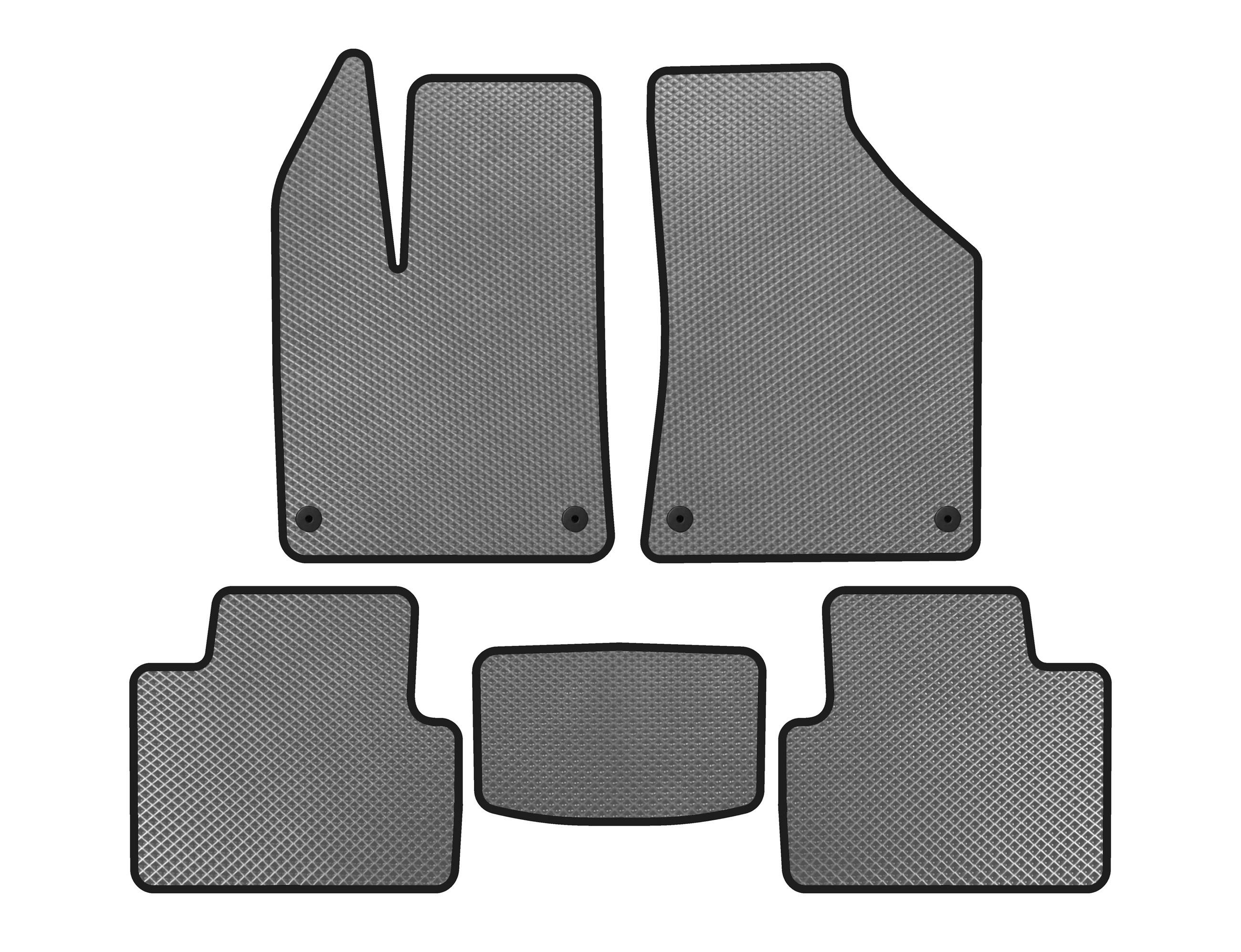 EVA mats (Gray) for Chrysler 200 I 2010-2014
EVA mats (Gray) for Chrysler 200 I 2010-2014