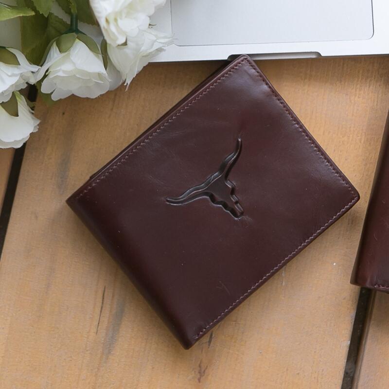 Half Wallet UW_BM_Y305B brown
Half Wallet UW_BM_Y305B brown