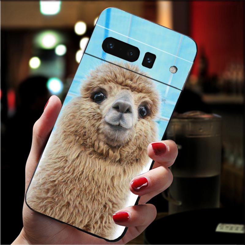 Lama Alpacas Animal Phone Case For Google Pixel 10 Pro 9 Pro XL 9A 8 7 6 Pro Pixel 8A 7A 6A Pixel 8 7 6 5 Google Pixel 6 Pro
Lama Alpacas Animal Phone Case For Google Pixel 10 Pro 9 Pro XL 9A 8 7 6 Pro Pixel 8A 7A 6A Pixel 8 7 6 5 Google Pixel 6 Pro
