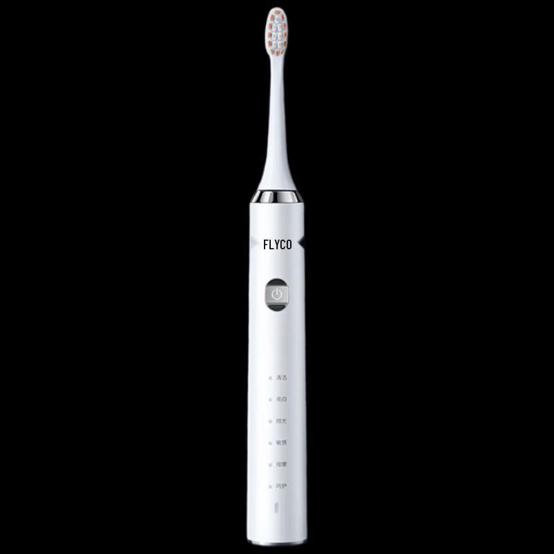 Feike FT7205 Sonic Electric Toothbrush
Feike FT7205 Sonic Electric Toothbrush