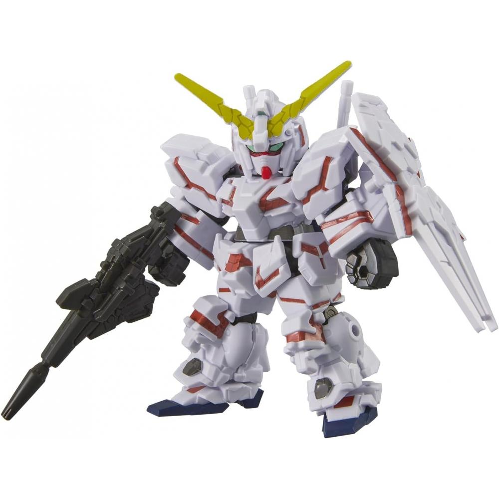 Banda Blockros Unicorn Gundam Destroy Mode Japan Toy Award 2025 Excellence
Banda Blockros Unicorn Gundam Destroy Mode Japan Toy Award 2025 Excellence