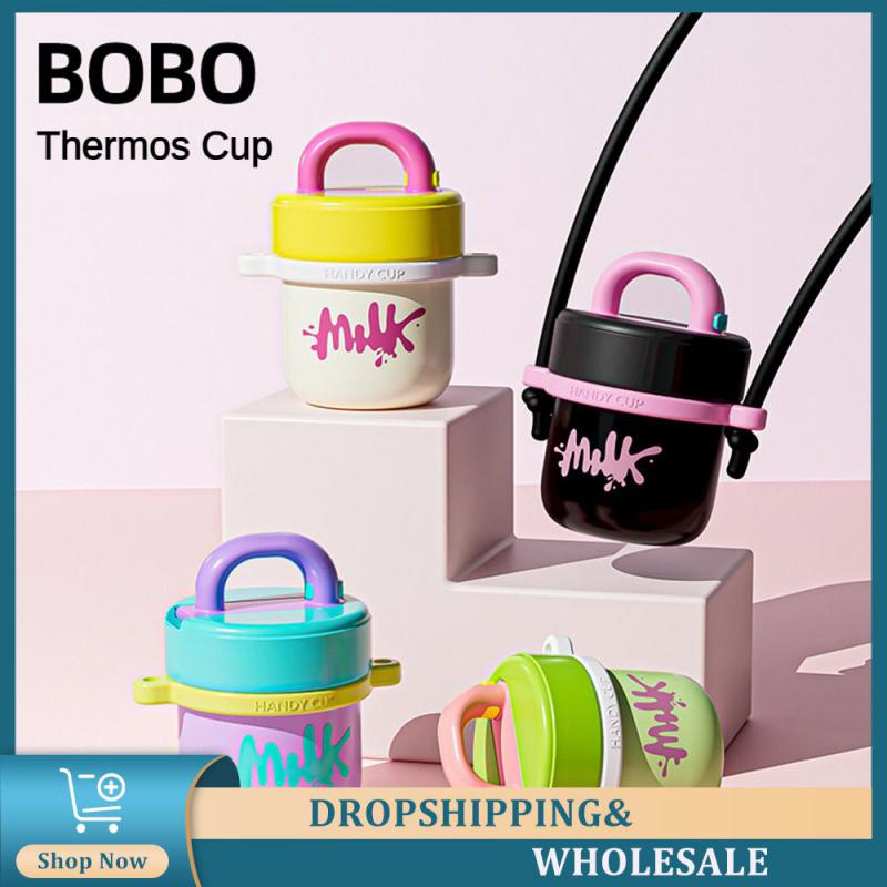 Drink Cup Drinks Fashion Thermos Cup Multi-color Optional Home Supplies Children s Pipette Cup Bounce Bobo Thermos Cup Cool Look 350ml
Drink Cup Drinks Fashion Thermos Cup Multi-color Optional Home Supplies Children s Pipette Cup Bounce Bobo Thermos Cup Cool Look 350ml