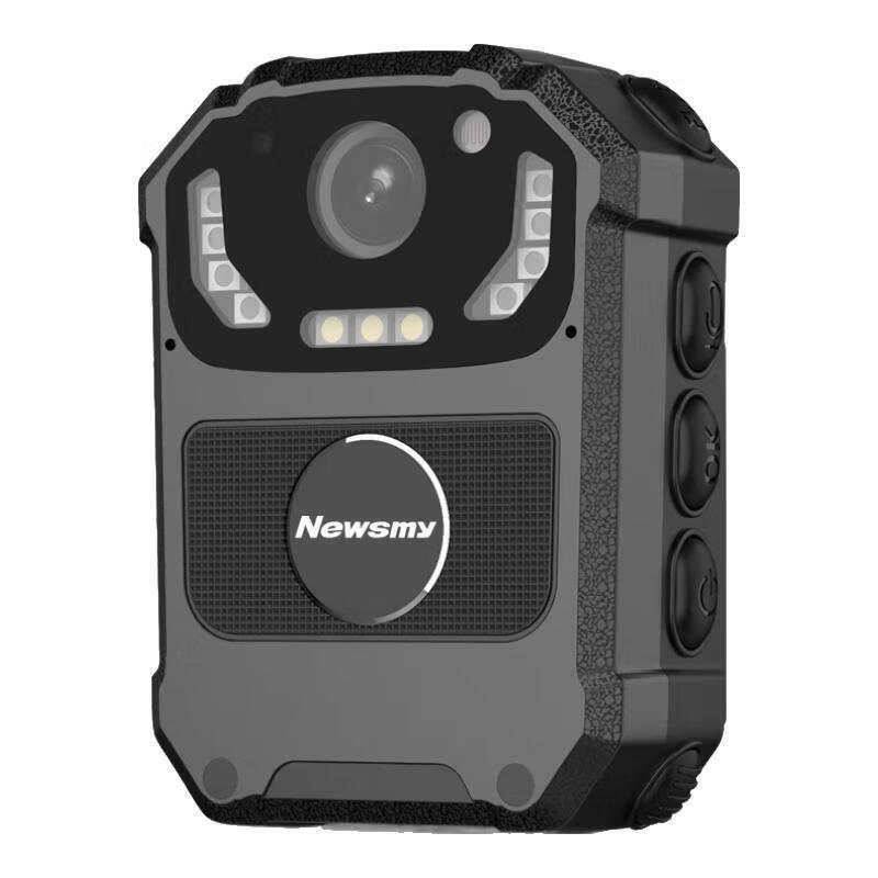 Newmine D58 1440P HD Body Camera
Newmine D58 1440P HD Body Camera