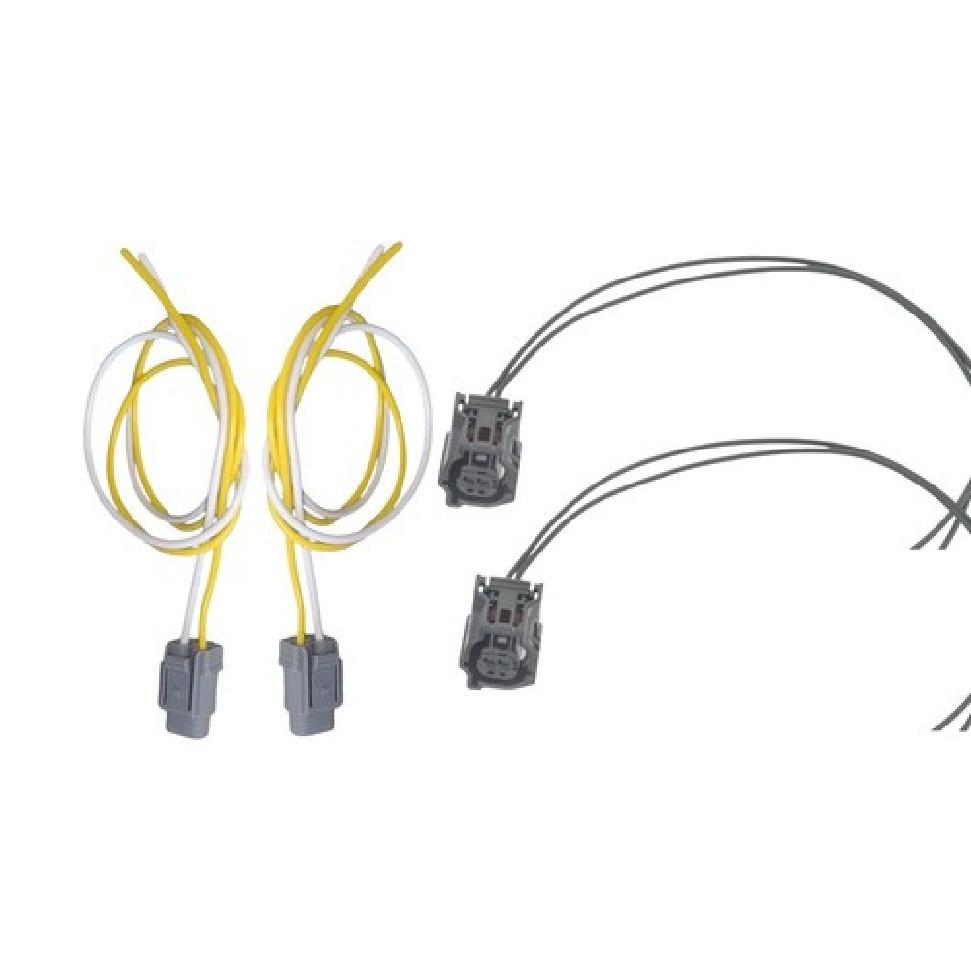 4x ABS Wheel Speed Sensor Connector Front Rear L/R For xD 2008 Yaris 2006-2011
4x ABS Wheel Speed Sensor Connector Front Rear L/R For xD 2008 Yaris 2006-2011