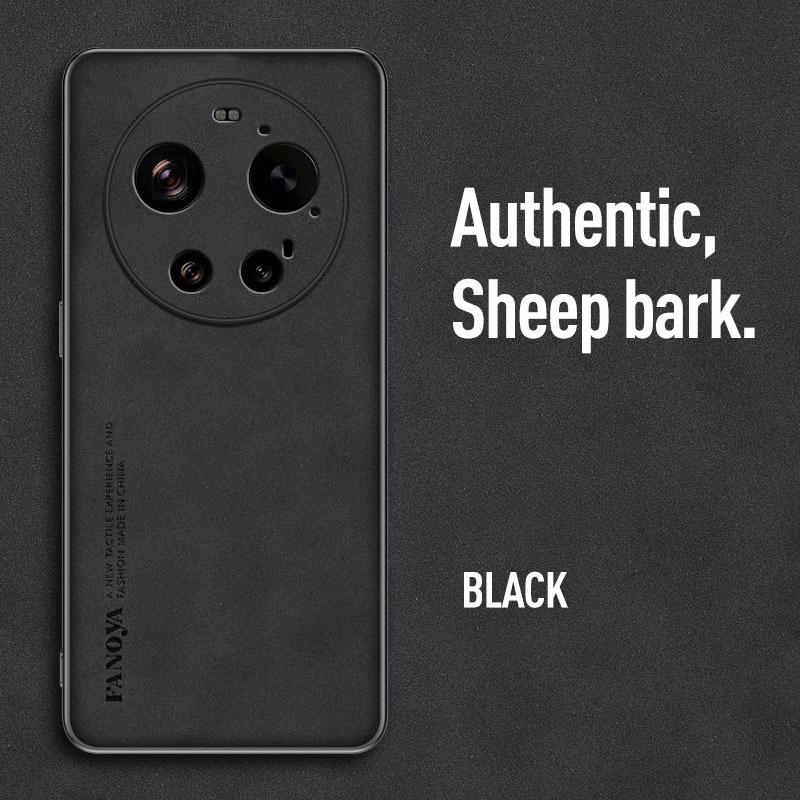 EUCAGR For Xiaomi Mi 17 Pro Max Case Luxury PU Leather Phone Case For Xiaomi 17Ultra Mi 17Ultra Back Cover Silicone Protection Xiaomi 17 Ultra чорний
EUCAGR For Xiaomi Mi 17 Pro Max Case Luxury PU Leather Phone Case For Xiaomi 17Ultra Mi 17Ultra Back Cover Silicone Protection Xiaomi 17 Ultra чорний
