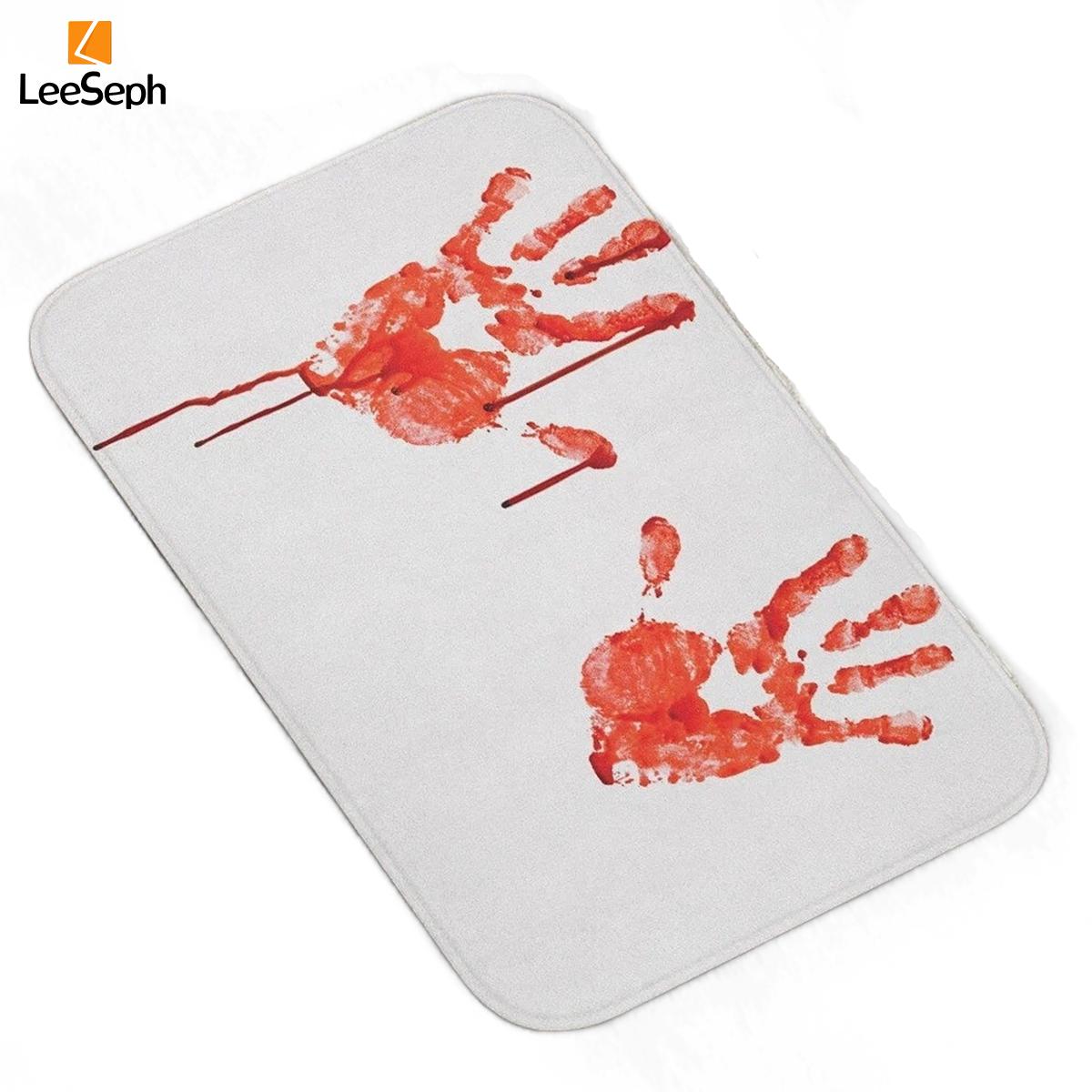 Leeseph Halloween Horror Bloody Outdoor Doormat Rug, украшение на Хэллоуин для пола, дверной коврик для ванной комнаты, входа в дом, двора, патио 40x60cm
Leeseph Halloween Horror Bloody Outdoor Doormat Rug, украшение на Хэллоуин для пола, дверной коврик для ванной комнаты, входа в дом, двора, патио 40x60cm