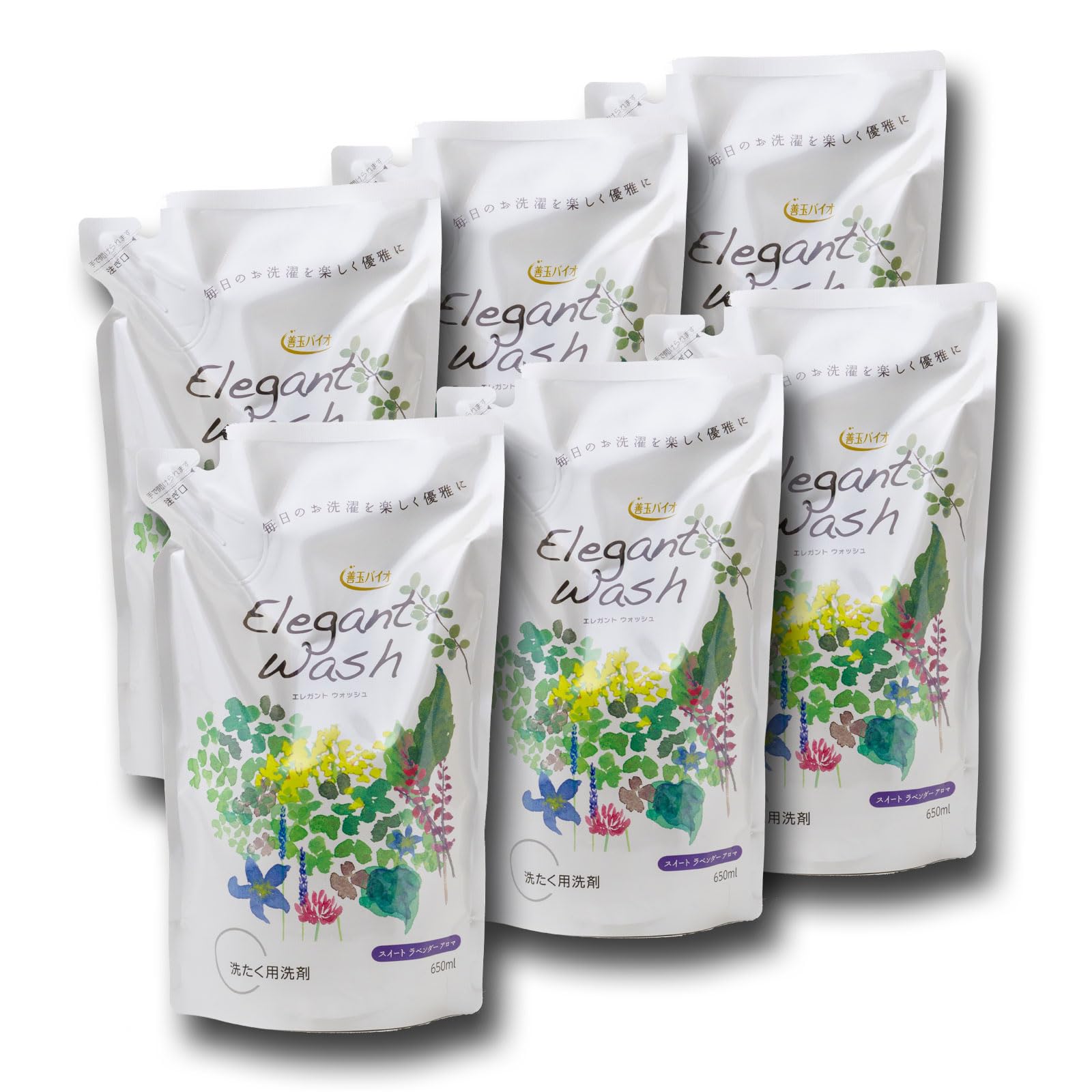 Ecoplats Zentama Bio Elegant Wash антибактериальное мягкое жидкое моющее средство x 6 все в одном (Мешочки-сумки)
Ecoplats Zentama Bio Elegant Wash антибактериальное мягкое жидкое моющее средство x 6 все в одном (Мешочки-сумки)