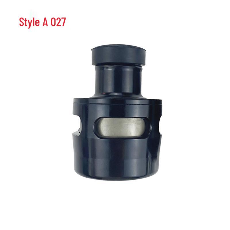 Aluminum Alloy Turbo Blow-off Valve for Fiat & Other Cars Superchargers
Aluminum Alloy Turbo Blow-off Valve for Fiat & Other Cars Superchargers