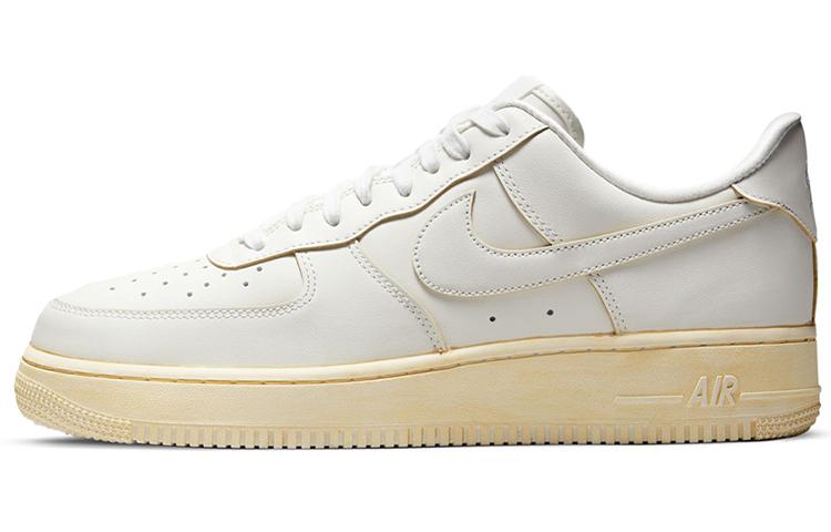 Nike Air Force 1 07 LV8 Timeless Classic Keep Em Fresh DJ4630-100 44.5
Nike Air Force 1 07 LV8 Timeless Classic Keep Em Fresh DJ4630-100 44.5