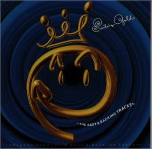 CD NORIYUKI MAKIHARA - SMILING GOLD-THE BEST&BACKING TRACK WPCV1000910 Japan Japanese Pop/Rock Used
CD NORIYUKI MAKIHARA - SMILING GOLD-THE BEST&BACKING TRACK WPCV1000910 Japan Japanese Pop/Rock Used
