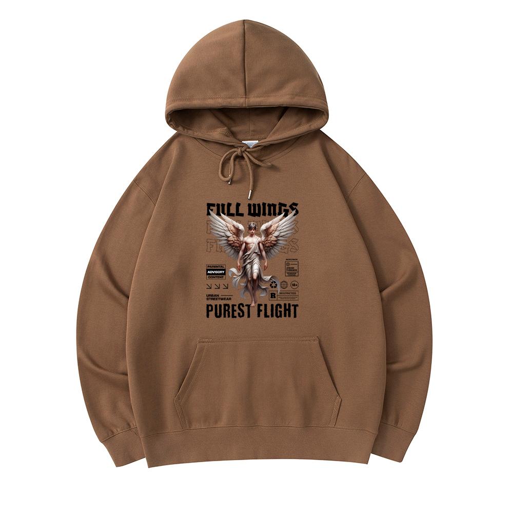300 GSM Men s Cotton Hoodies Full Wings Print Premium Cotton Sweatshirt XS армия зеленый
300 GSM Men s Cotton Hoodies Full Wings Print Premium Cotton Sweatshirt XS армия зеленый
