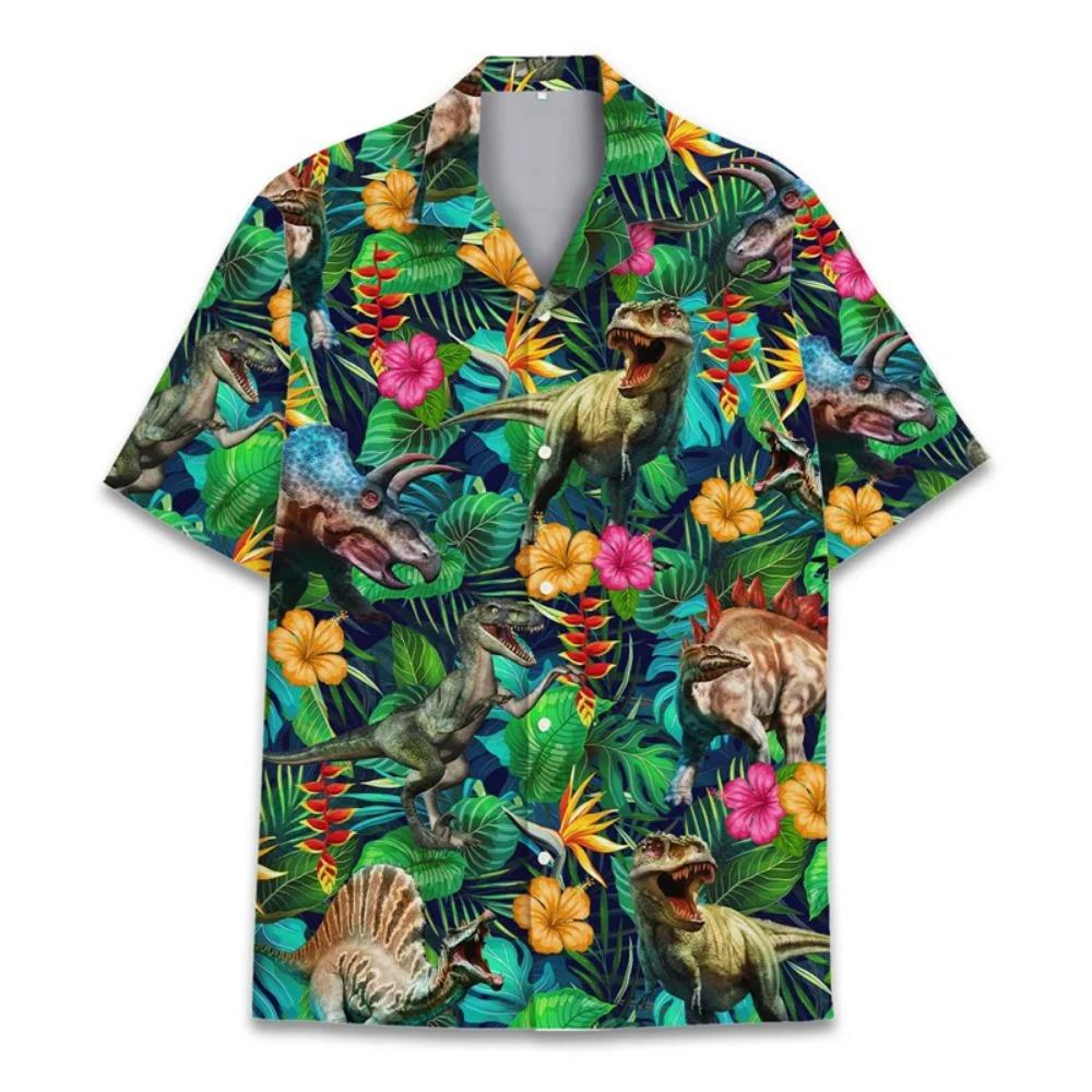 Мужская рубашка с гавайским узором и 3D-принтом, мужская одежда 2025 года, новинка, повседневная, пляжная, гавайская, гавайская, модная, праздничная рубашка в стиле Харадзюку XL
Мужская рубашка с гавайским узором и 3D-принтом, мужская одежда 2025 года, новинка, повседневная, пляжная, гавайская, гавайская, модная, праздничная рубашка в стиле Харадзюку XL