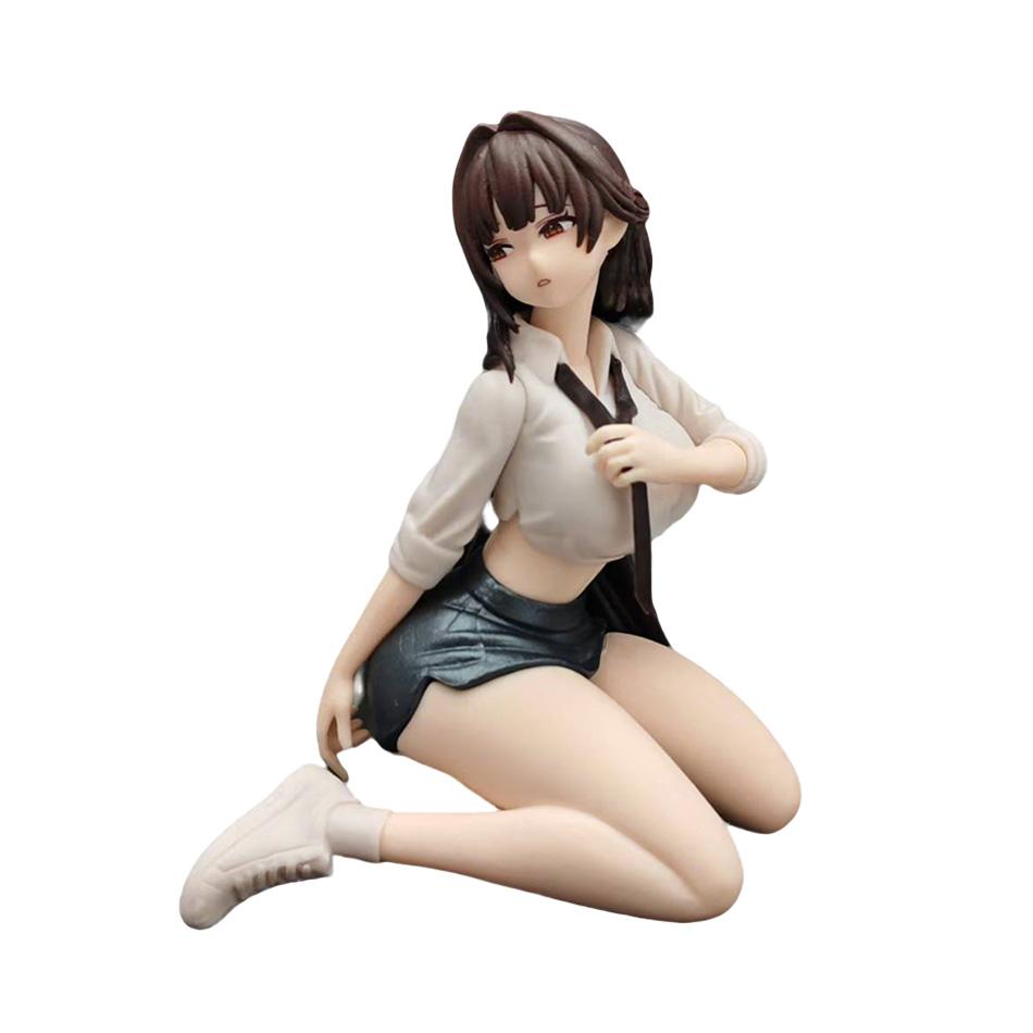 New Victory Goddess Marciana Anime Figure Toys Model Collection Noodle Stopper Action Figurine Doll Christmas PVC Kid Friendly Entertaining Fun Play
New Victory Goddess Marciana Anime Figure Toys Model Collection Noodle Stopper Action Figurine Doll Christmas PVC Kid Friendly Entertaining Fun Play