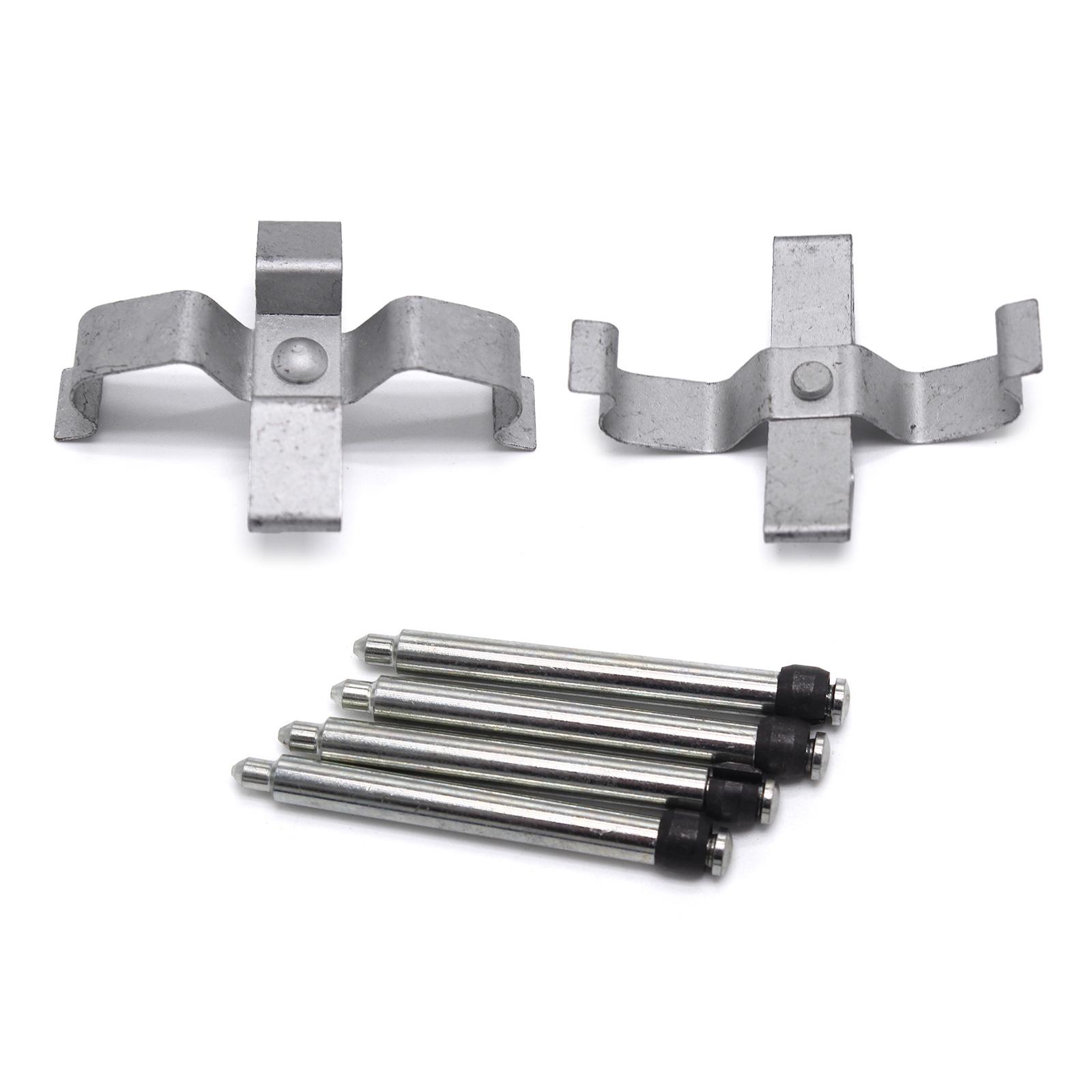 Brake Guide Pins set Vehicle Specific Brake Guide Pin set Enhances Safety Brake Caliper Guide Pins set for Car 1
Brake Guide Pins set Vehicle Specific Brake Guide Pin set Enhances Safety Brake Caliper Guide Pins set for Car 1