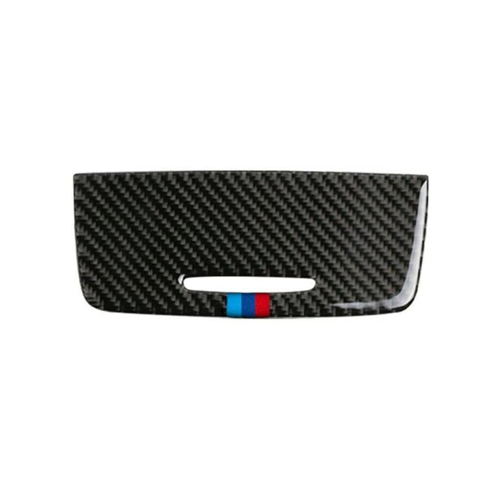1PC For BMW 3 series E90 E92 2005-2012 Car Interior Storage Box Panel Trim Carbon Fiber Look sticker Premium Auto Parts Tricolor
1PC For BMW 3 series E90 E92 2005-2012 Car Interior Storage Box Panel Trim Carbon Fiber Look sticker Premium Auto Parts Tricolor