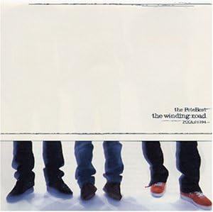 CD PETEBEST, TOSHIO TANABE, HIDEYUKI F - the winding road PCCA01294 Japan ObiJapanese Pop/Rock Used
CD PETEBEST, TOSHIO TANABE, HIDEYUKI F - the winding road PCCA01294 Japan ObiJapanese Pop/Rock Used