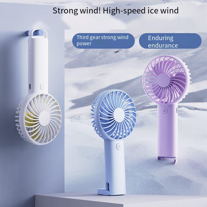 Three Level Adjustable Mini Fan USB Fan Handheld Portable Fan Buckle Charging Mute Office Outdoor Travel Student білий
Three Level Adjustable Mini Fan USB Fan Handheld Portable Fan Buckle Charging Mute Office Outdoor Travel Student білий