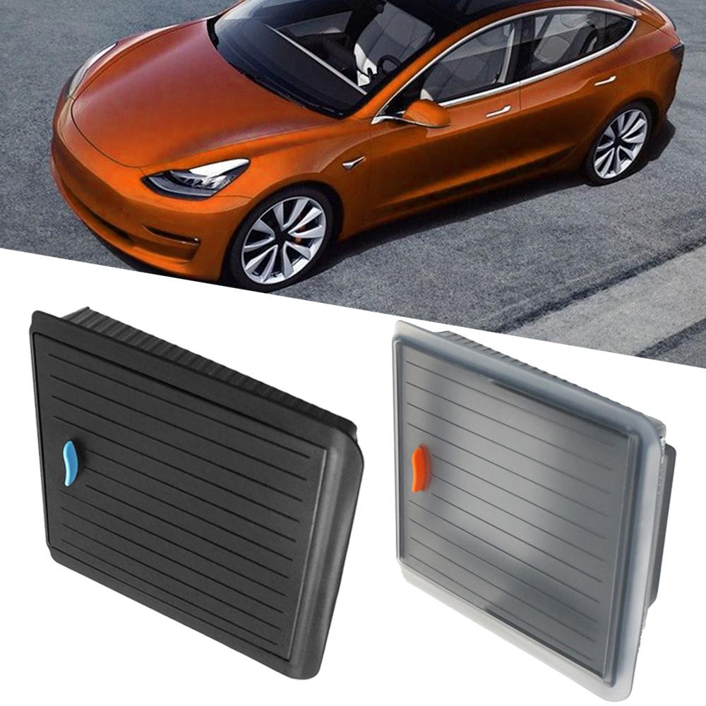 Magnetic Attraction Armrest Holder Box for Tesla Model 3/Y Center Console Organizer Armrest Hidden Storage Box 2020-2024 чёрный
Magnetic Attraction Armrest Holder Box for Tesla Model 3/Y Center Console Organizer Armrest Hidden Storage Box 2020-2024 чёрный