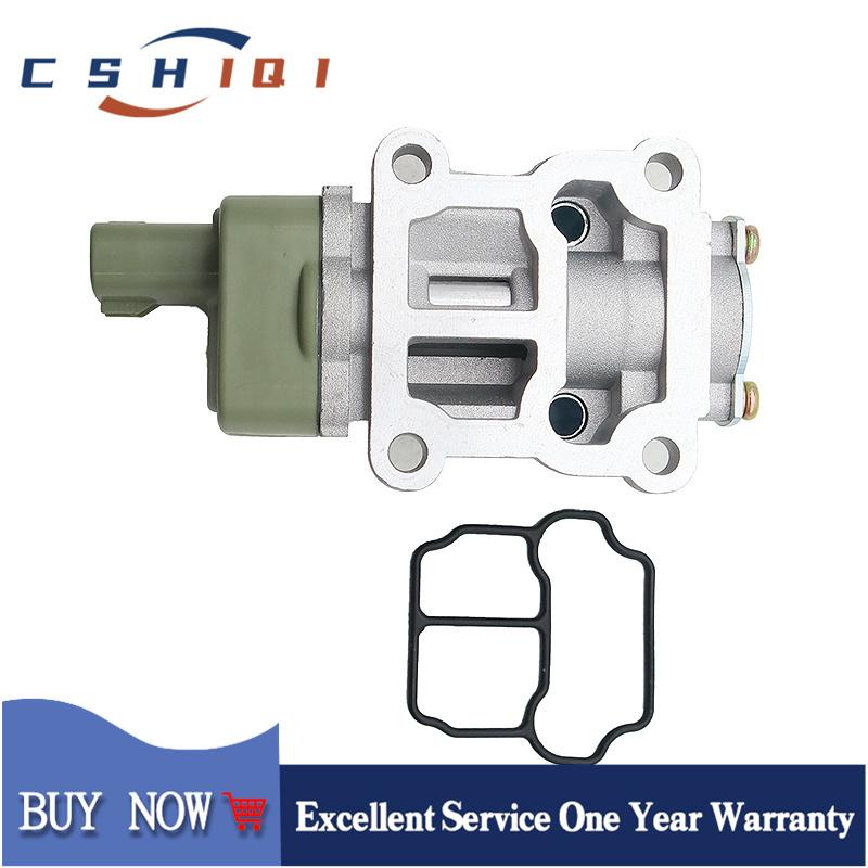 16022-P2E-A51 Idle Air Control Valve IACV For Acura EL Honda Civic DX CX EX HX LX GX 136800-0531 AC186 16022P2EA51
16022-P2E-A51 Idle Air Control Valve IACV For Acura EL Honda Civic DX CX EX HX LX GX 136800-0531 AC186 16022P2EA51