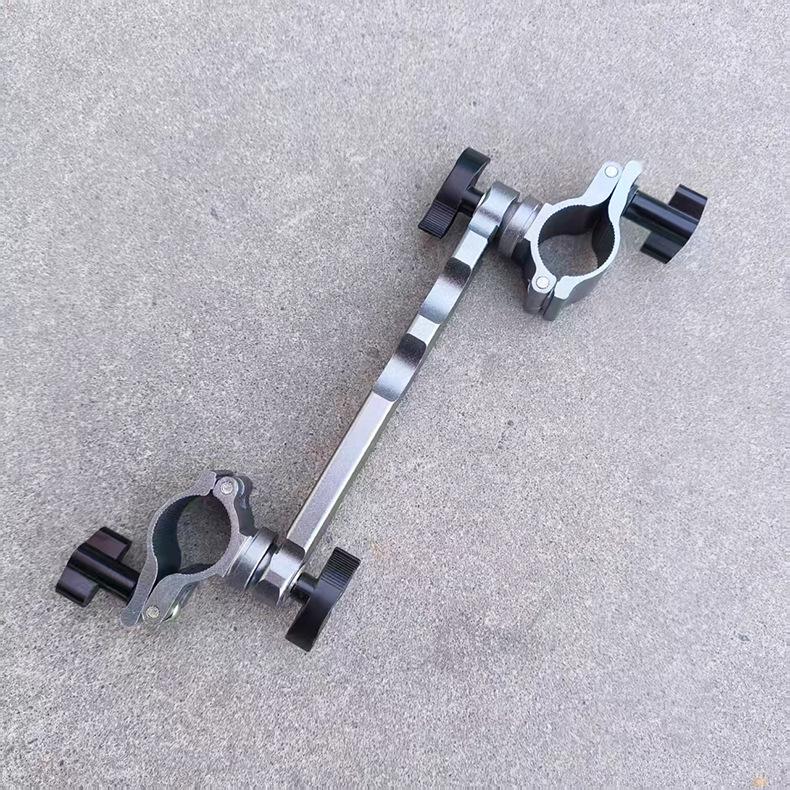 Adjustable Universal Fishing Chair with Rod Holder and Umbrella Stand Fishing Chair Umbrella Holder сірий колір
Adjustable Universal Fishing Chair with Rod Holder and Umbrella Stand Fishing Chair Umbrella Holder сірий колір