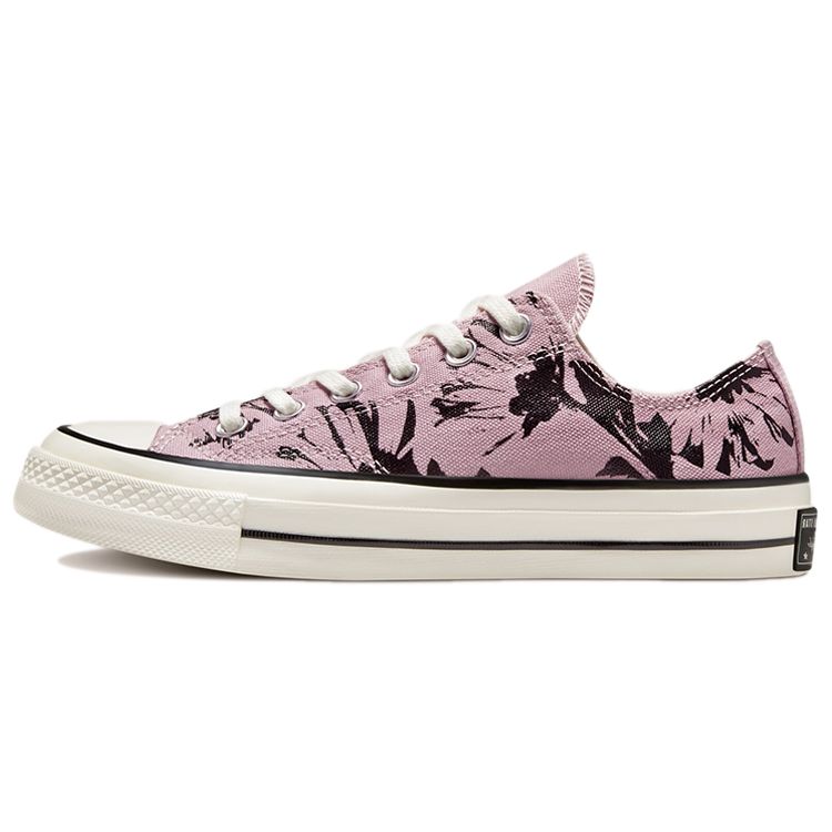 Женские кроссовки Converse Chuck 70 Low Hybrid Floral Pink Himalayan-Salt Black 571386C 35
Женские кроссовки Converse Chuck 70 Low Hybrid Floral Pink Himalayan-Salt Black 571386C 35