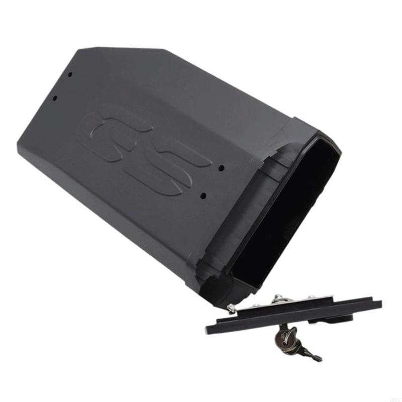 28GC Heavy Duty Large Capacity Waterproof Motorcycle Left Toolbox Anti Fall Plastic Storage Case for R1200GS R1250GS TKR502 China Mainland
28GC Heavy Duty Large Capacity Waterproof Motorcycle Left Toolbox Anti Fall Plastic Storage Case for R1200GS R1250GS TKR502 China Mainland