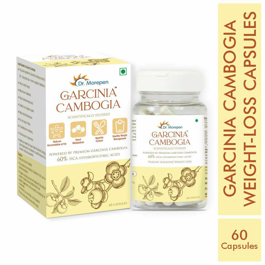 Dr Morepen Garcinia Cambogia для схуднення 60 капсул | БЕЗКОШТОВНА ДОСТАВКА ПО СВІТУ
Dr Morepen Garcinia Cambogia для схуднення 60 капсул | БЕЗКОШТОВНА ДОСТАВКА ПО СВІТУ