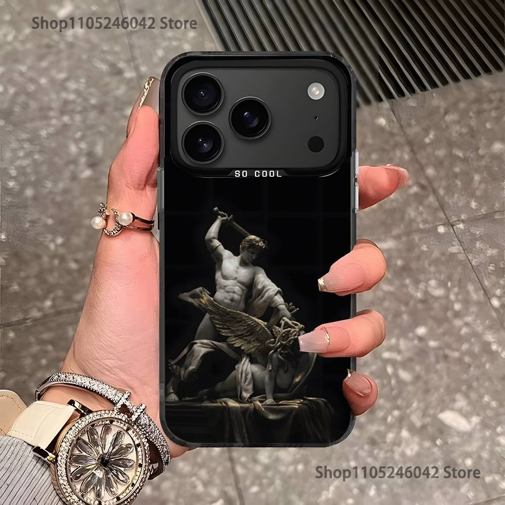 Renaissance Art Paintings For Black Candy Matte Cover iPhone 17,16,15,14,13,12,11,Mini,Pro,E,SE4,XS,MAX iPhone13
Renaissance Art Paintings For Black Candy Matte Cover iPhone 17,16,15,14,13,12,11,Mini,Pro,E,SE4,XS,MAX iPhone13