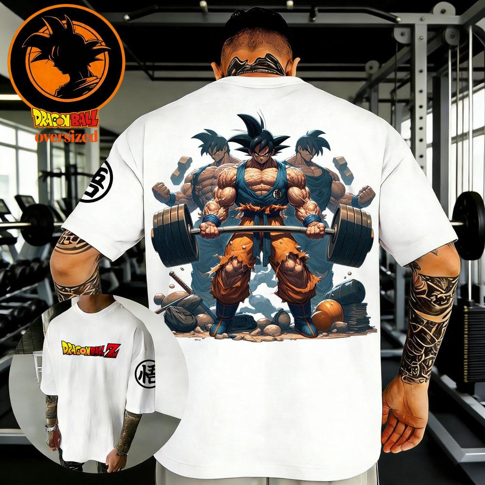 2026 New Dragon Ball High Quality Print T-shirt Short Sleeve T-shirt Men s and Women s T-shirt Sports Fitness Men s T-shirt S разноцветный
2026 New Dragon Ball High Quality Print T-shirt Short Sleeve T-shirt Men s and Women s T-shirt Sports Fitness Men s T-shirt S разноцветный