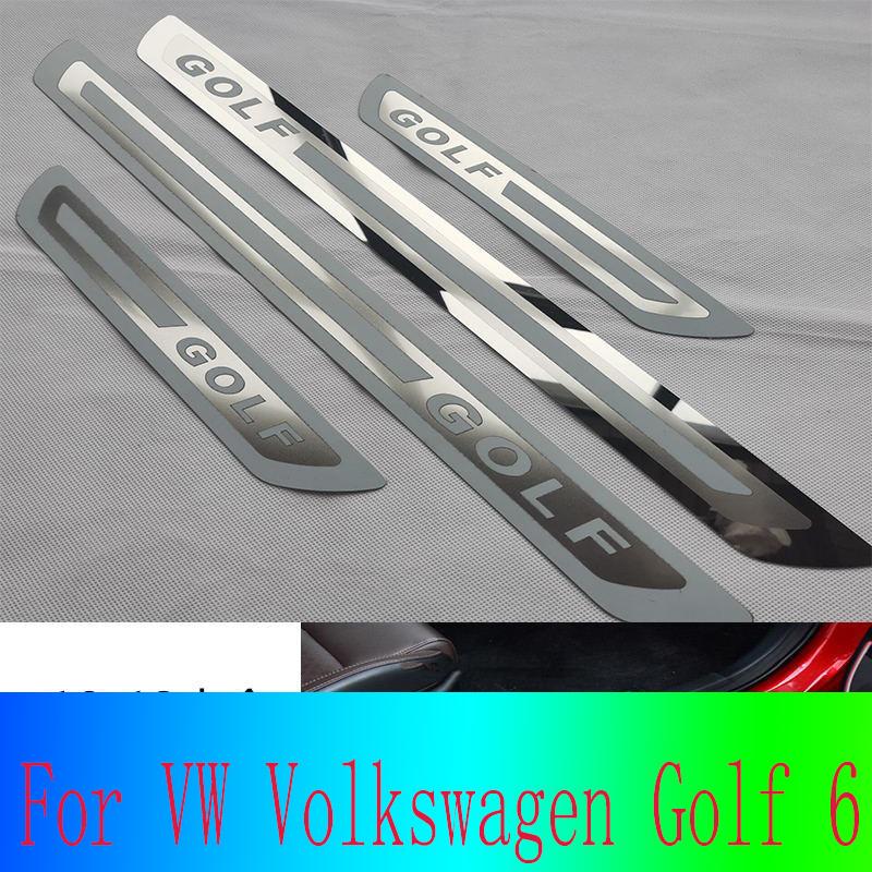 Для VW Volkswagen Golf 6 Защита дверей автомобиля Педальная доска Подоконник Накладки Накладки Бампер Молдинги Хромированная отделка Нержавеющая сталь
Для VW Volkswagen Golf 6 Защита дверей автомобиля Педальная доска Подоконник Накладки Накладки Бампер Молдинги Хромированная отделка Нержавеющая сталь