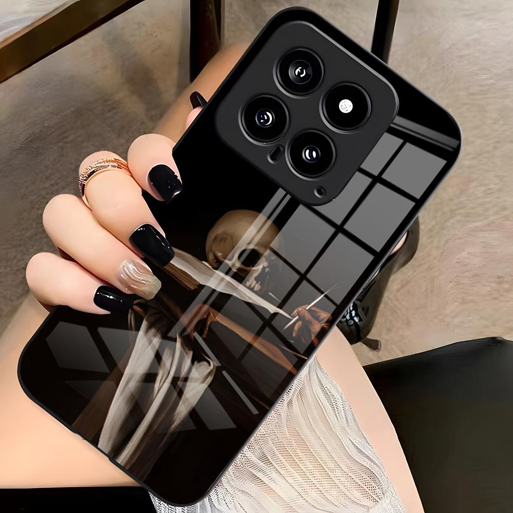 Renaissance Art Painting Phone Case For Xiaomi 15 Redmi Note 14 13 12 11 T Lite Ultra Pro ProPlus 12 10 C 5G Glass Cover Xiaomi 15
Renaissance Art Painting Phone Case For Xiaomi 15 Redmi Note 14 13 12 11 T Lite Ultra Pro ProPlus 12 10 C 5G Glass Cover Xiaomi 15