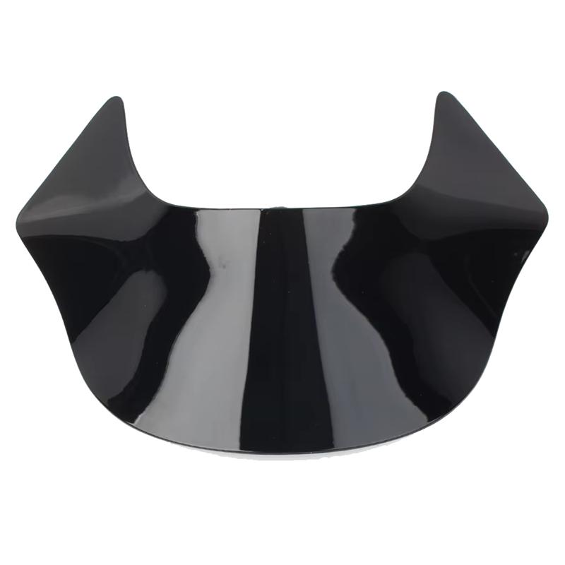 A51K-Motorcycle Lip Windshield Wind Shield Windscreen For Davidson Dyna Sportster Softail 883 XL1200 чорний
A51K-Motorcycle Lip Windshield Wind Shield Windscreen For Davidson Dyna Sportster Softail 883 XL1200 чорний