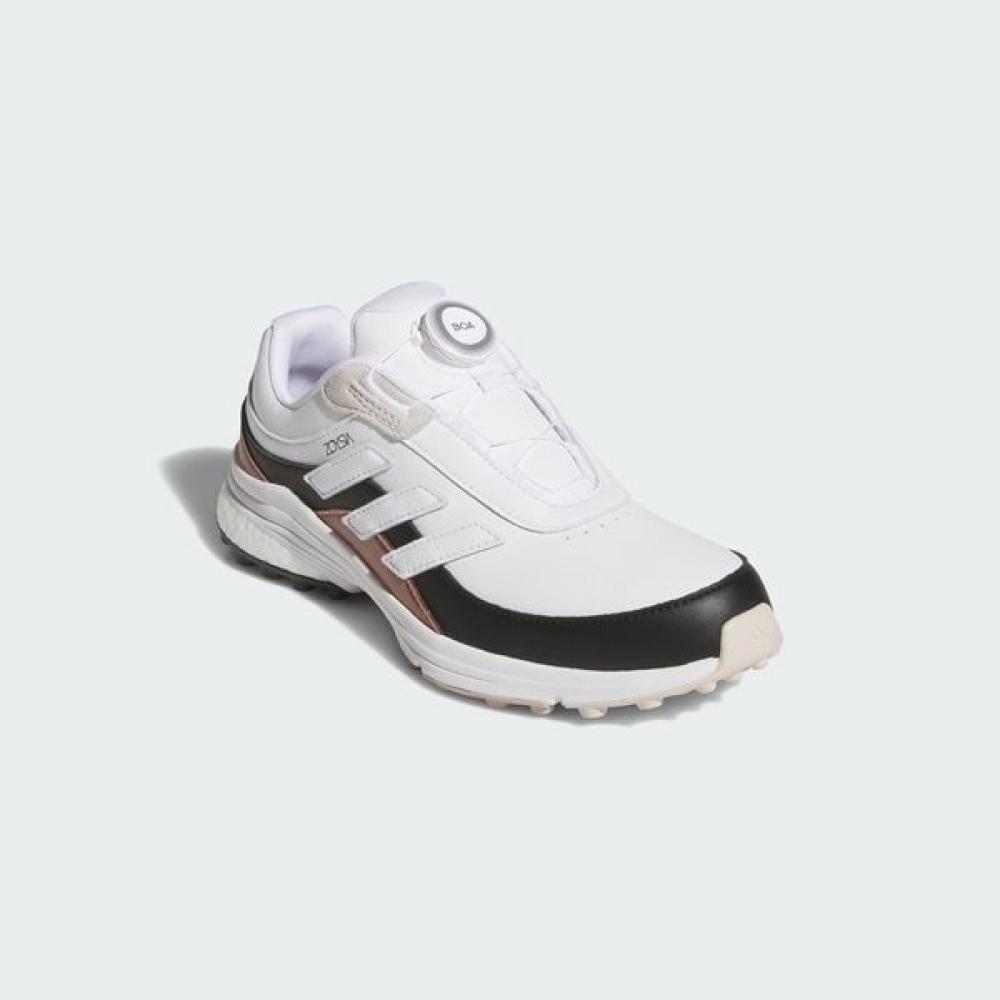 AdidaS Golf Women S joySia Boa SpikeleSS Golf ShoeS Ji4011 JI4011 (core black)/225
AdidaS Golf Women S joySia Boa SpikeleSS Golf ShoeS Ji4011 JI4011 (core black)/225