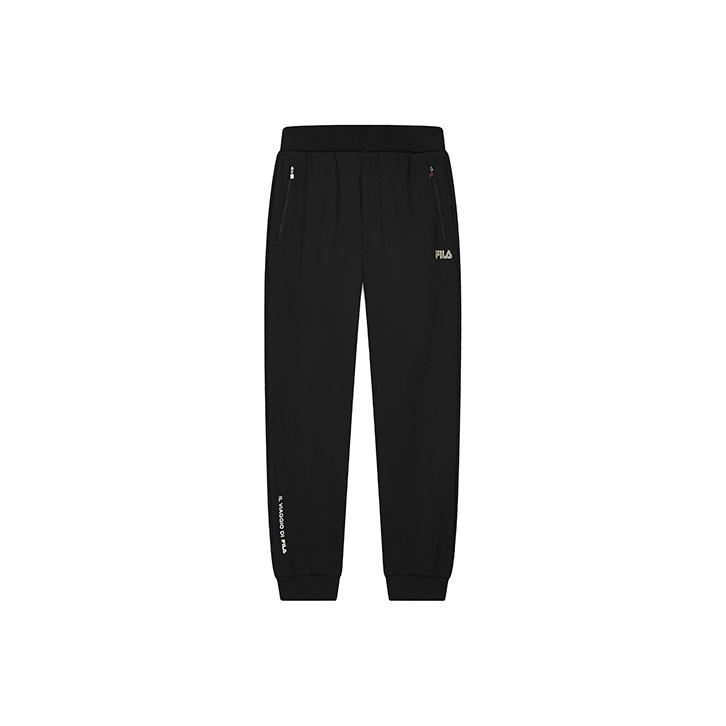 FILA Sports Straight Leg Casual Knit Pants Men bottoms Black F11M138651F-BK L
FILA Sports Straight Leg Casual Knit Pants Men bottoms Black F11M138651F-BK L