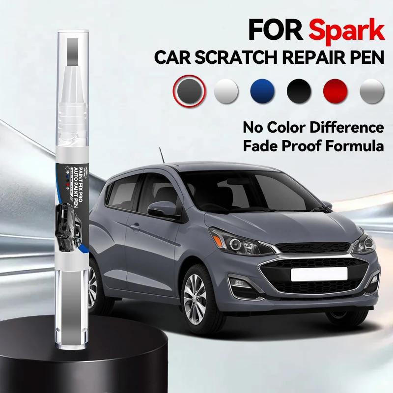 Vehicle for Exclusive Use For Chevrolet Spark Paint Repair Pen Touch Up Scratch Remover DIY Auto Accessories Black White Red
Vehicle for Exclusive Use For Chevrolet Spark Paint Repair Pen Touch Up Scratch Remover DIY Auto Accessories Black White Red