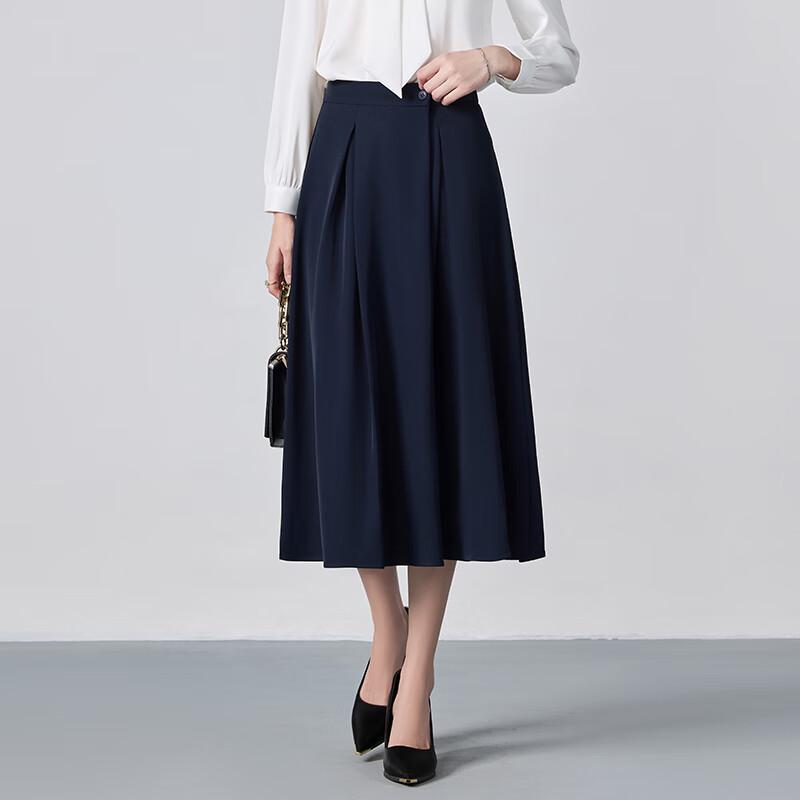 Taluoman Professional A-line Midi Skirt 2XL
Taluoman Professional A-line Midi Skirt 2XL