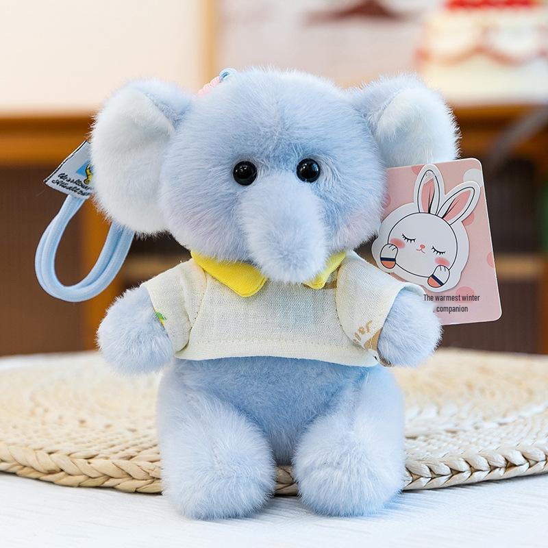 Adorable Animal Pajama Companions: Dinosaur, Fox, and Elephant Charm Figures 17cm (0.14 kg)
Adorable Animal Pajama Companions: Dinosaur, Fox, and Elephant Charm Figures 17cm (0.14 kg)