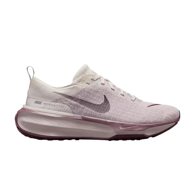 Nike ZoomX Invincible Run Flyknit 3 Phantom Burgundy Crush Men Sneakers Purple Taupe-Grey DR2615-010 40
Nike ZoomX Invincible Run Flyknit 3 Phantom Burgundy Crush Men Sneakers Purple Taupe-Grey DR2615-010 40
