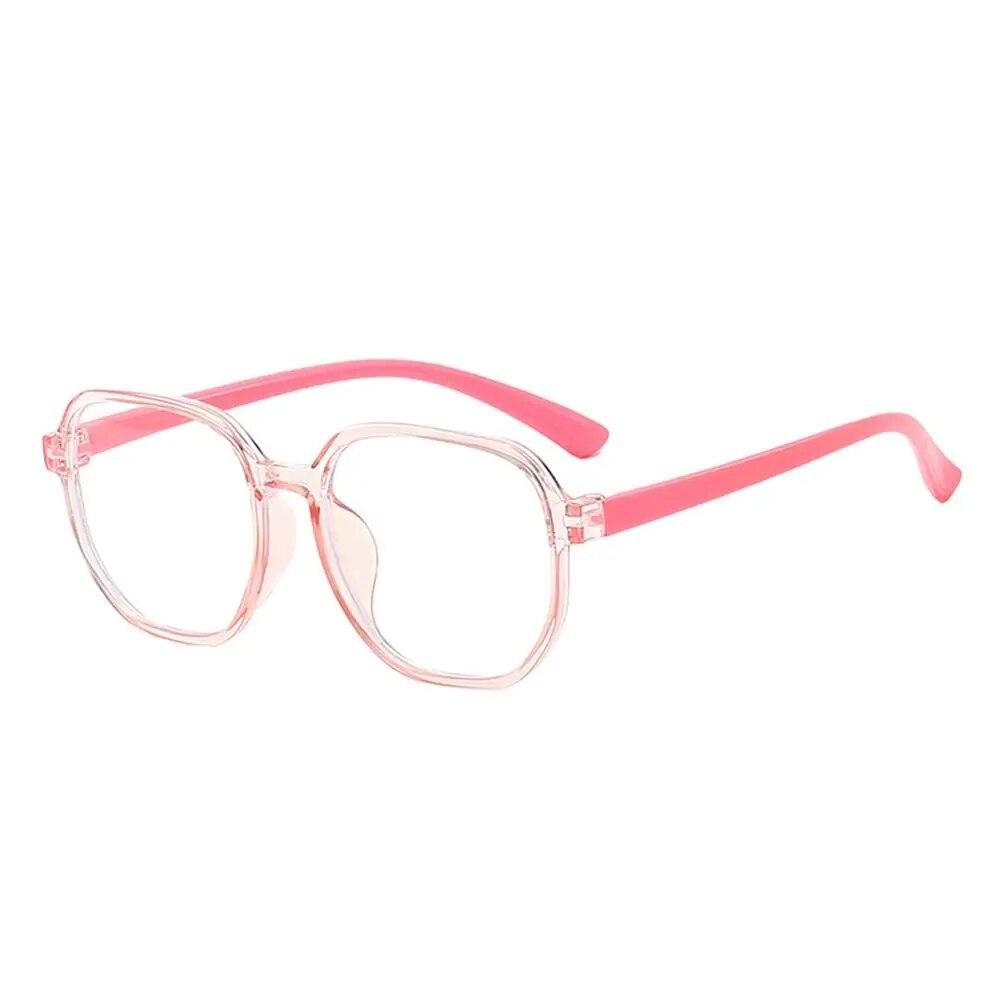 Модные детские компьютерные очки, блокирующий синий свет, игровые очки, детские очки с защитой от синего излучения розовый
Модные детские компьютерные очки, блокирующий синий свет, игровые очки, детские очки с защитой от синего излучения розовый