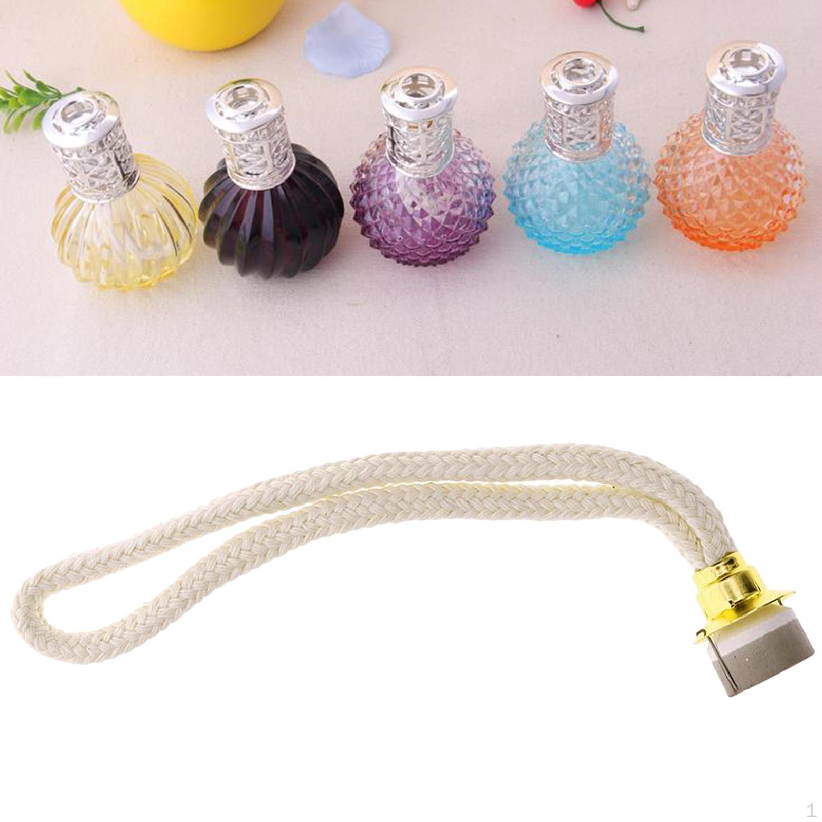 Oil Lamp Wick for Enhanced Home Fragrance Experience золотий
Oil Lamp Wick for Enhanced Home Fragrance Experience золотий
