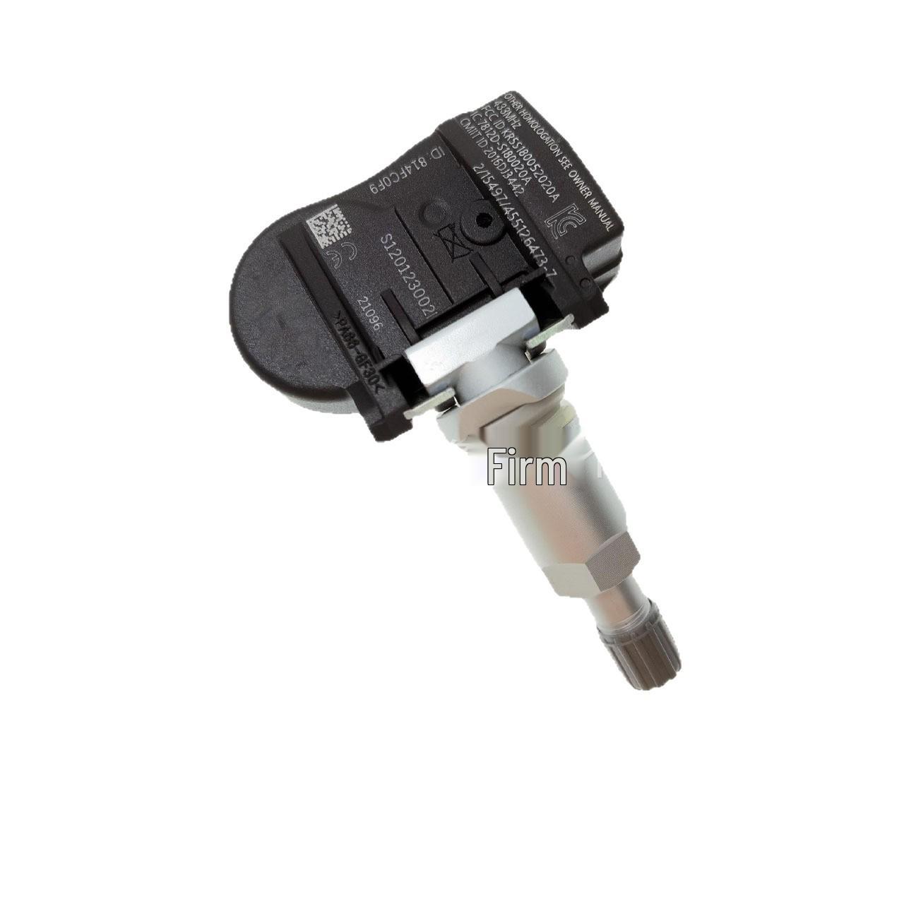68038945AA: Compatible 315MHz TPMS for Mercedes & Dodge. /
68038945AA: Compatible 315MHz TPMS for Mercedes & Dodge. /