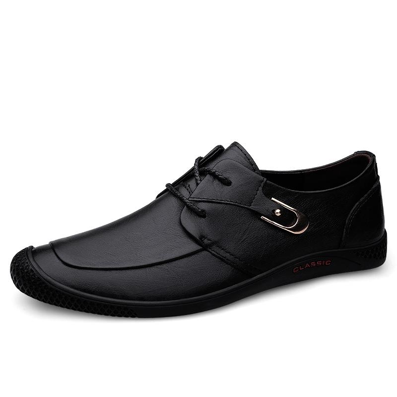 Классические деловые повседневные мужские туфли высшего качества, элегантные официальные свадебные туфли, мужские туфли-оксфорды из натуральной кожи для офиса для мужчин 45 чёрный
Классические деловые повседневные мужские туфли высшего качества, элегантные официальные свадебные туфли, мужские туфли-оксфорды из натуральной кожи для офиса для мужчин 45 чёрный