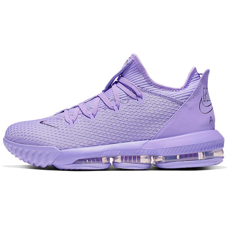 Nike LeBron 16 Low Atomic Violet CI2669-500 44.5
Nike LeBron 16 Low Atomic Violet CI2669-500 44.5